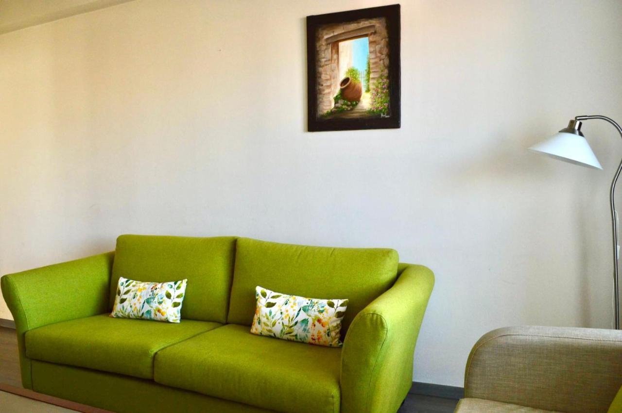 Lordos Hotel Apartments Nicosia Luaran gambar