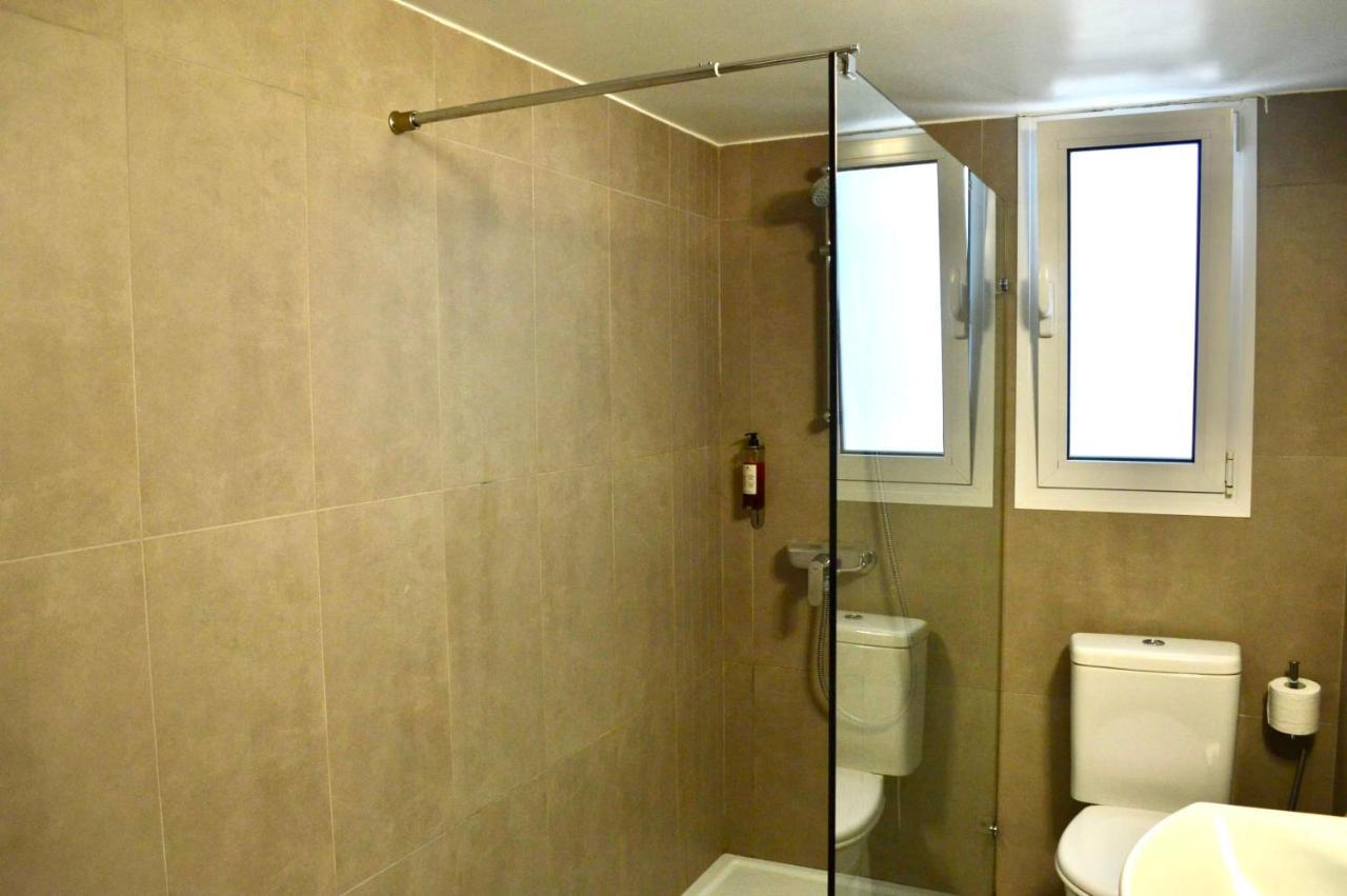 Lordos Hotel Apartments Nicosia Luaran gambar